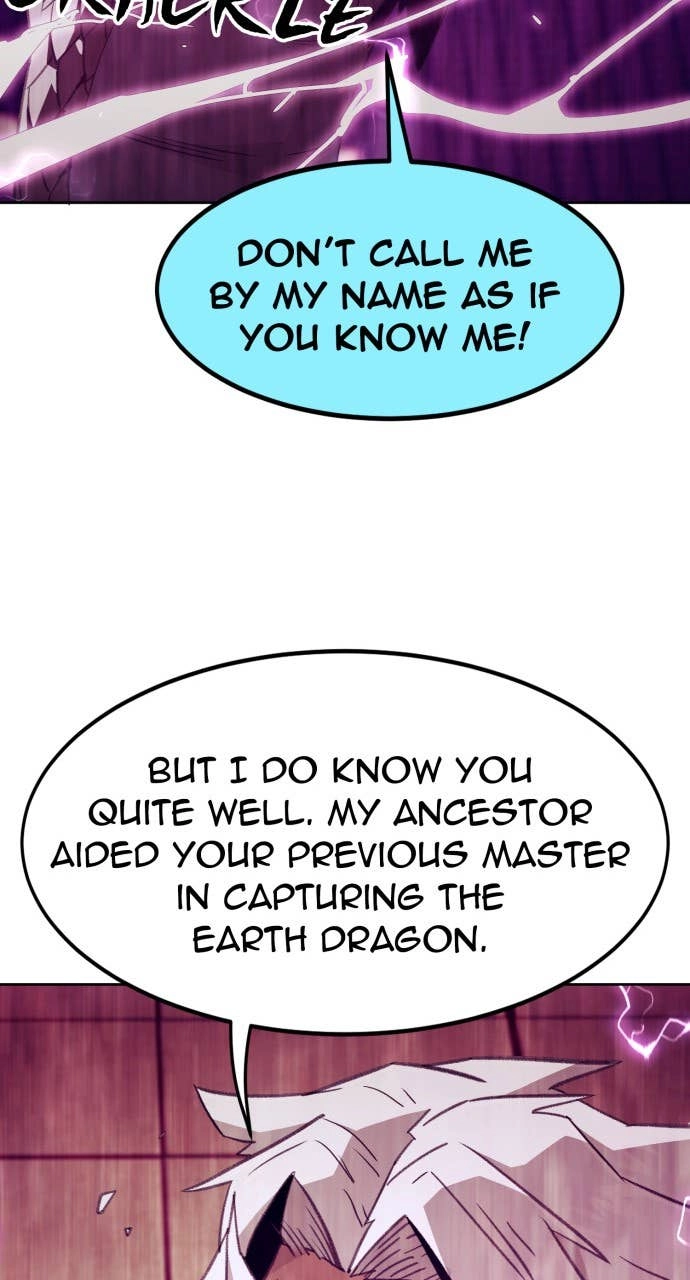 The Dang Clans Swordmaster Heir Just Wants a Normal Life Chapter 66 - Page 77