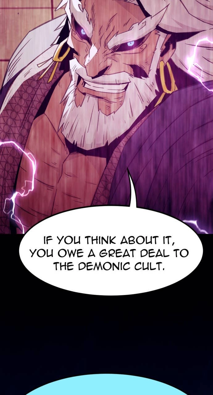 The Dang Clans Swordmaster Heir Just Wants a Normal Life Chapter 66 - Page 78