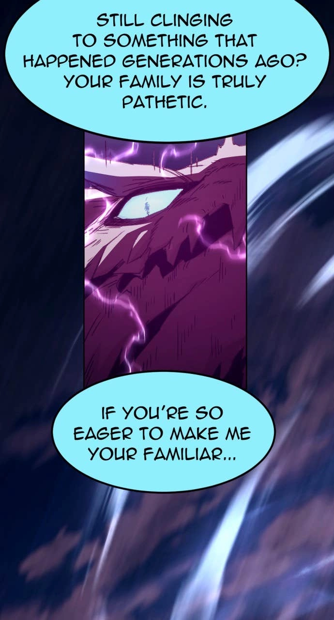 The Dang Clans Swordmaster Heir Just Wants a Normal Life Chapter 66 - Page 79