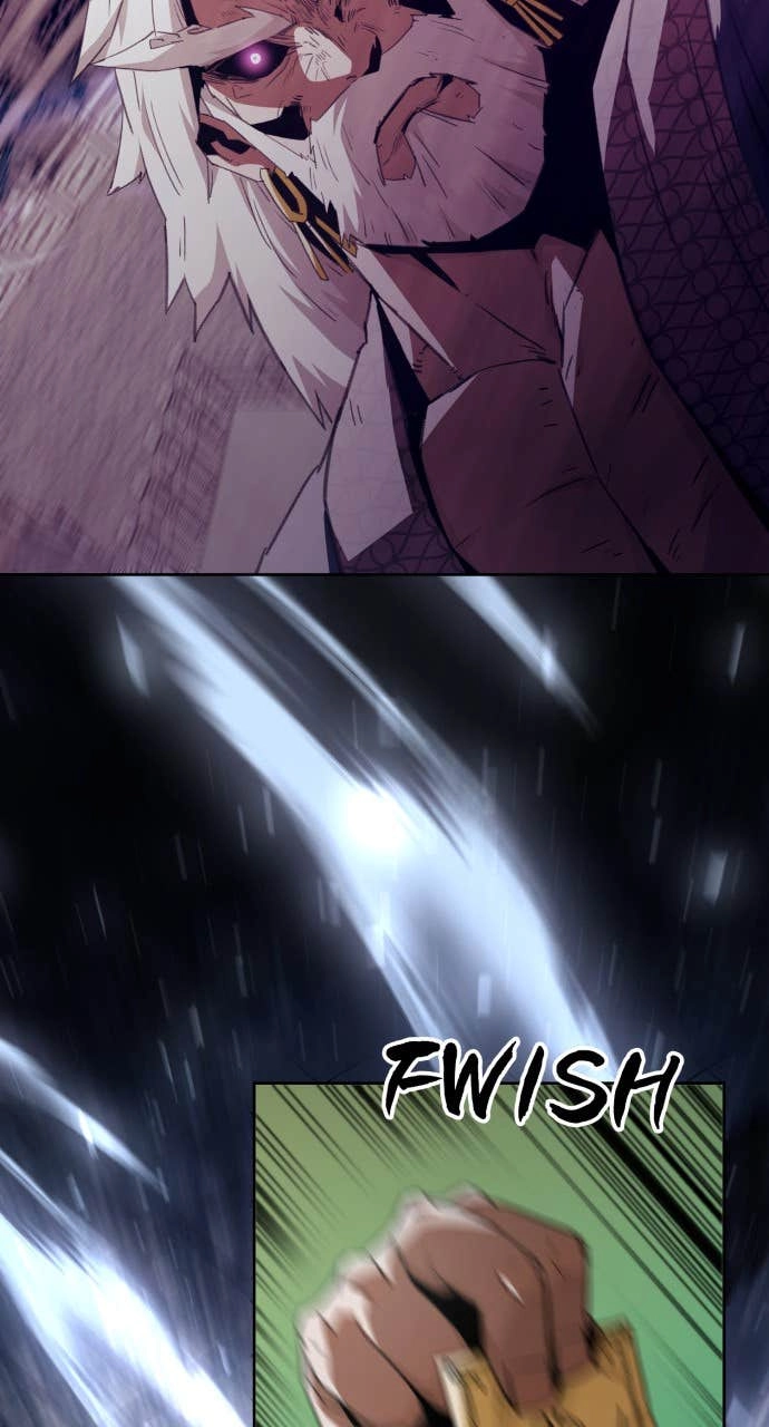 The Dang Clans Swordmaster Heir Just Wants a Normal Life Chapter 66 - Page 81