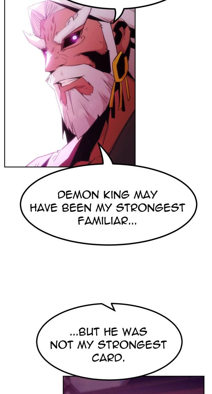 The Dang Clans Swordmaster Heir Just Wants a Normal Life Chapter 66 - Page 89