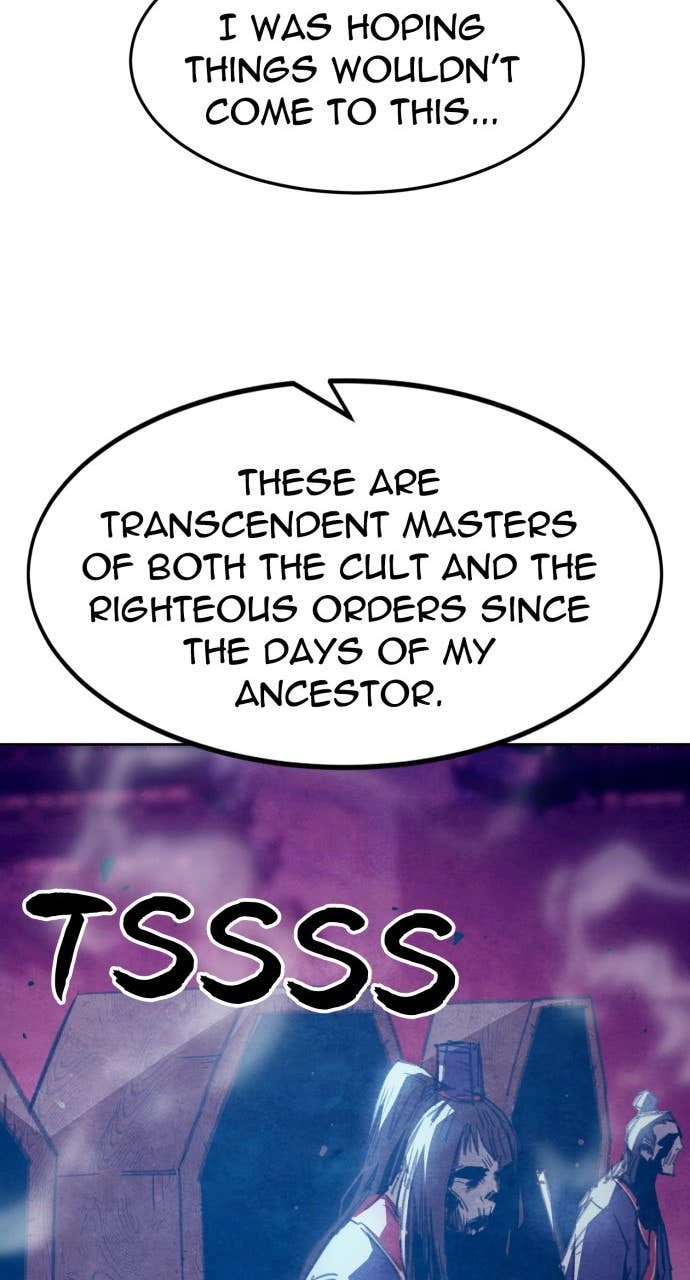 The Dang Clans Swordmaster Heir Just Wants a Normal Life Chapter 66 - Page 91