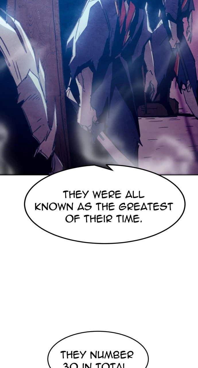 The Dang Clans Swordmaster Heir Just Wants a Normal Life Chapter 66 - Page 92