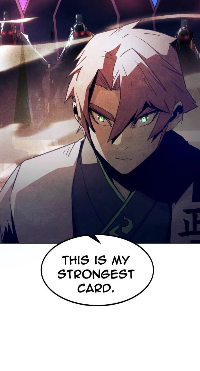 The Dang Clans Swordmaster Heir Just Wants a Normal Life Chapter 66 - Page 94