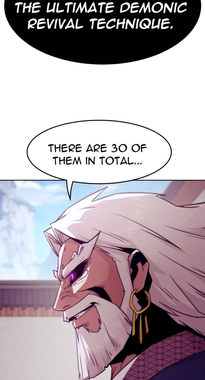 The Dang Clans Swordmaster Heir Just Wants a Normal Life Chapter 67 - Page 3