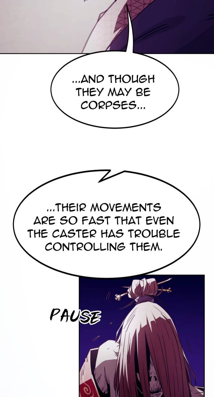 The Dang Clans Swordmaster Heir Just Wants a Normal Life Chapter 67 - Page 4