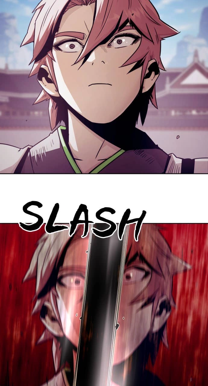 The Dang Clans Swordmaster Heir Just Wants a Normal Life Chapter 67 - Page 7