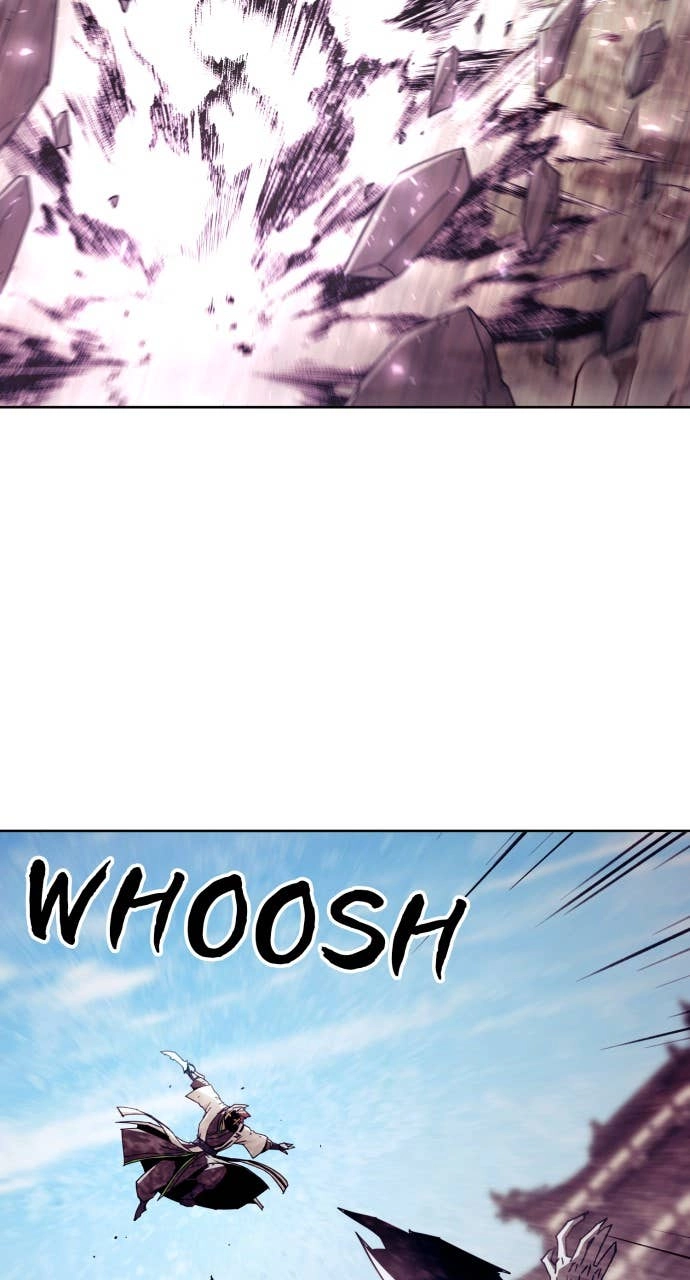 The Dang Clans Swordmaster Heir Just Wants a Normal Life Chapter 67 - Page 10