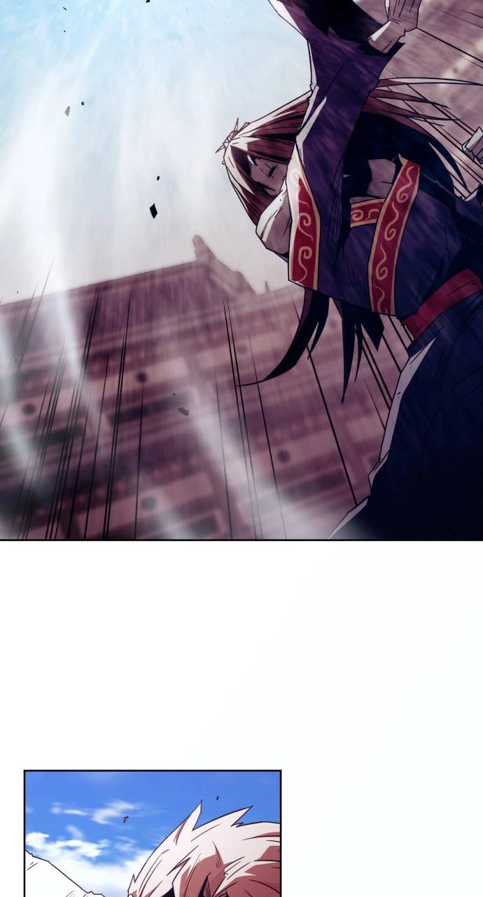 The Dang Clans Swordmaster Heir Just Wants a Normal Life Chapter 67 - Page 11