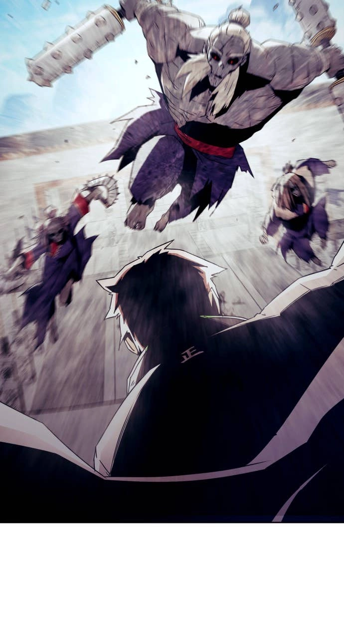 The Dang Clans Swordmaster Heir Just Wants a Normal Life Chapter 67 - Page 21