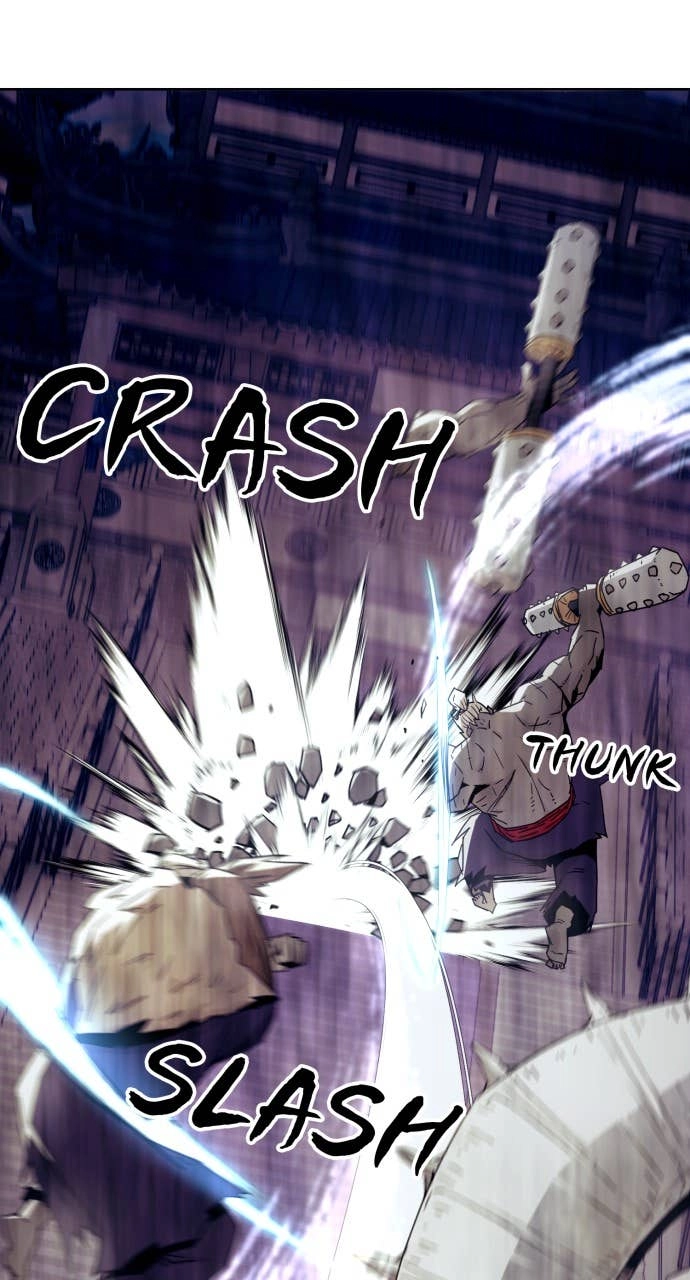 The Dang Clans Swordmaster Heir Just Wants a Normal Life Chapter 67 - Page 22