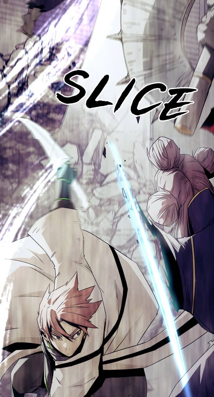 The Dang Clans Swordmaster Heir Just Wants a Normal Life Chapter 67 - Page 23