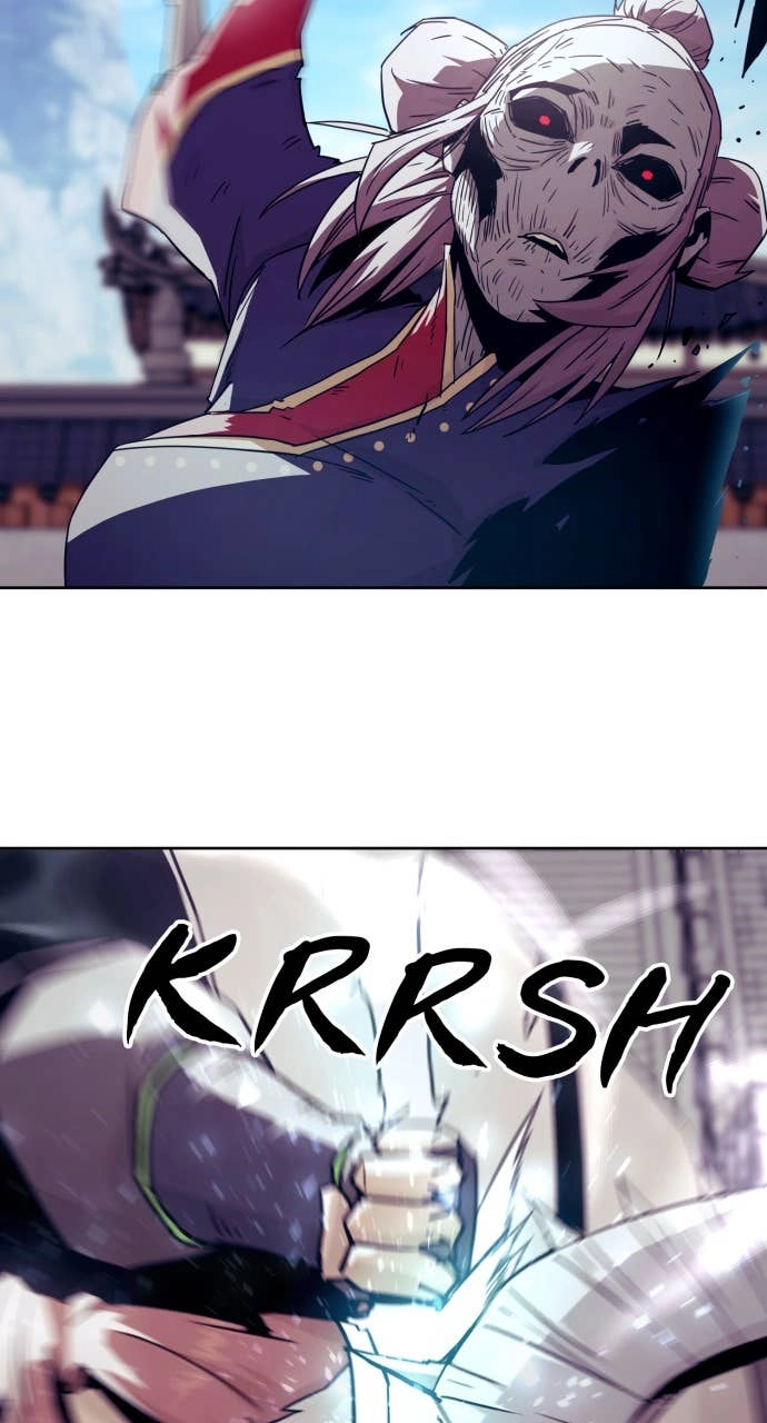 The Dang Clans Swordmaster Heir Just Wants a Normal Life Chapter 67 - Page 25