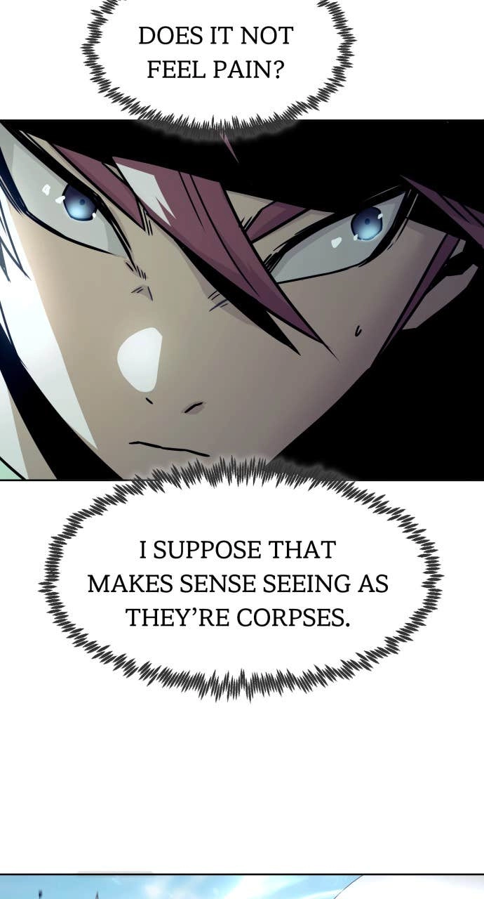 The Dang Clans Swordmaster Heir Just Wants a Normal Life Chapter 67 - Page 27