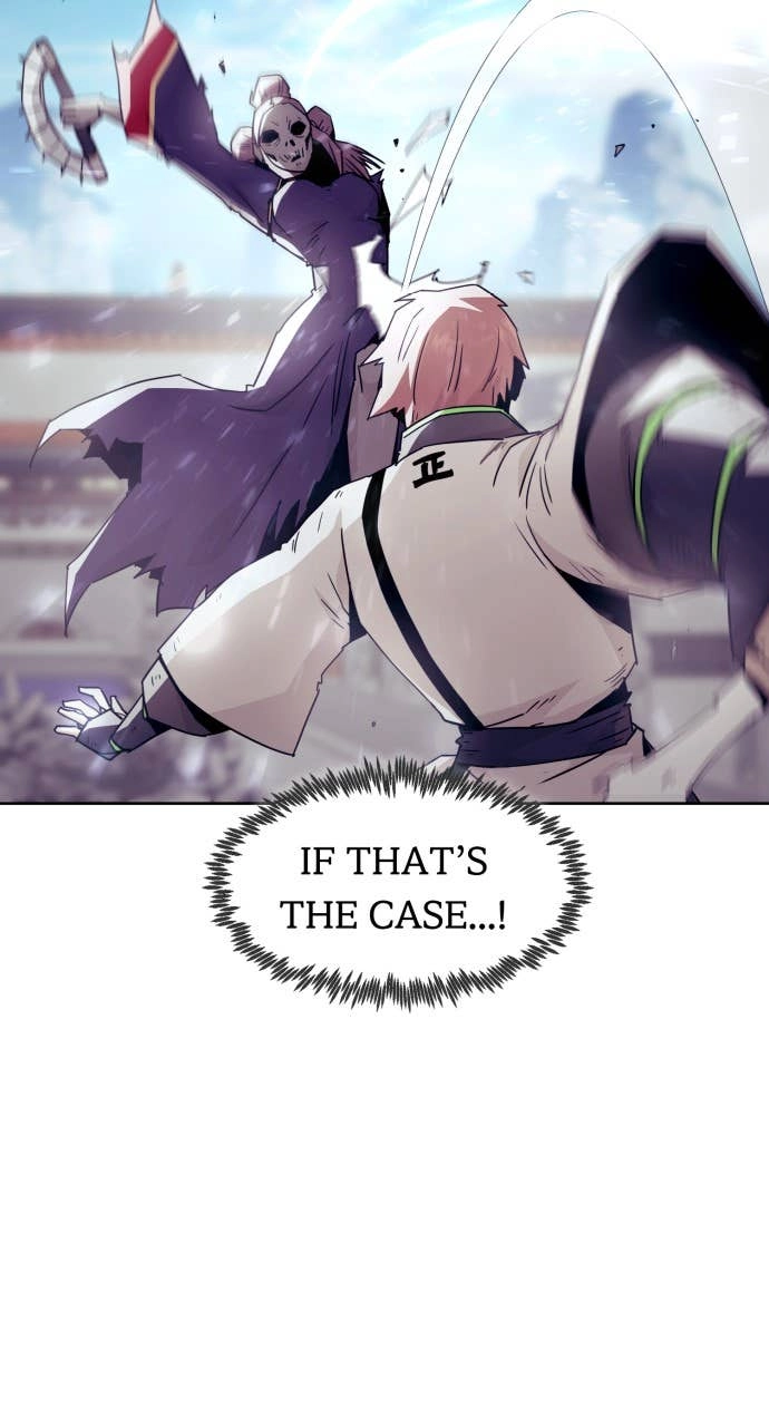 The Dang Clans Swordmaster Heir Just Wants a Normal Life Chapter 67 - Page 28