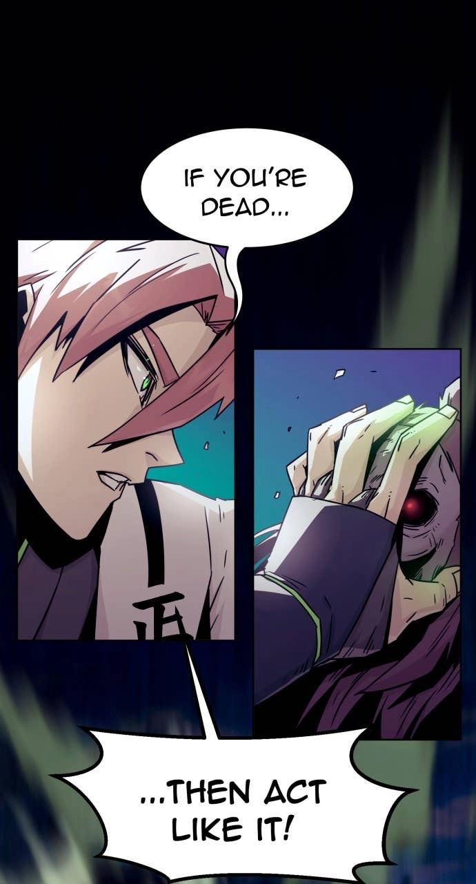The Dang Clans Swordmaster Heir Just Wants a Normal Life Chapter 67 - Page 30