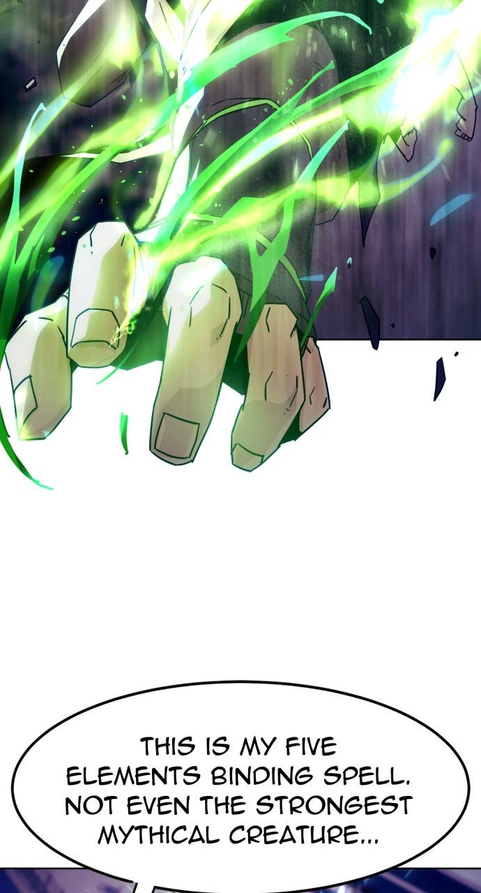 The Dang Clans Swordmaster Heir Just Wants a Normal Life Chapter 67 - Page 32