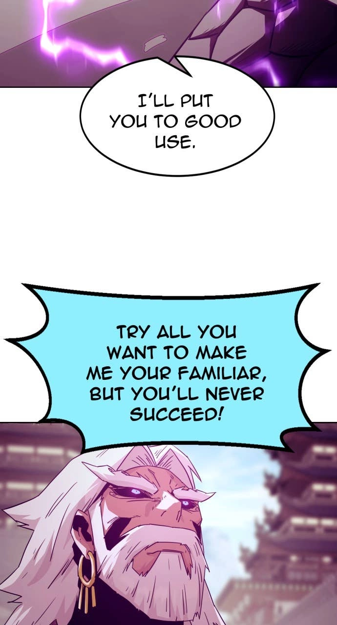 The Dang Clans Swordmaster Heir Just Wants a Normal Life Chapter 67 - Page 35