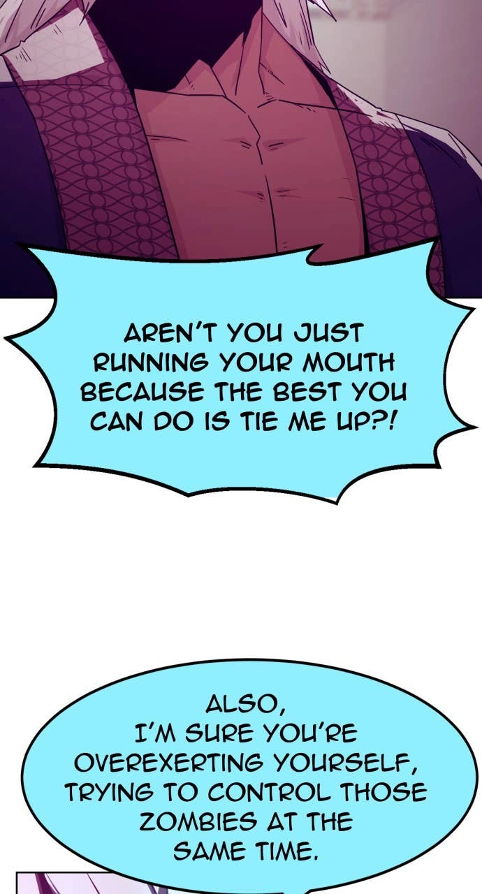 The Dang Clans Swordmaster Heir Just Wants a Normal Life Chapter 67 - Page 36