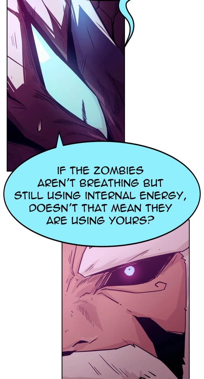 The Dang Clans Swordmaster Heir Just Wants a Normal Life Chapter 67 - Page 37