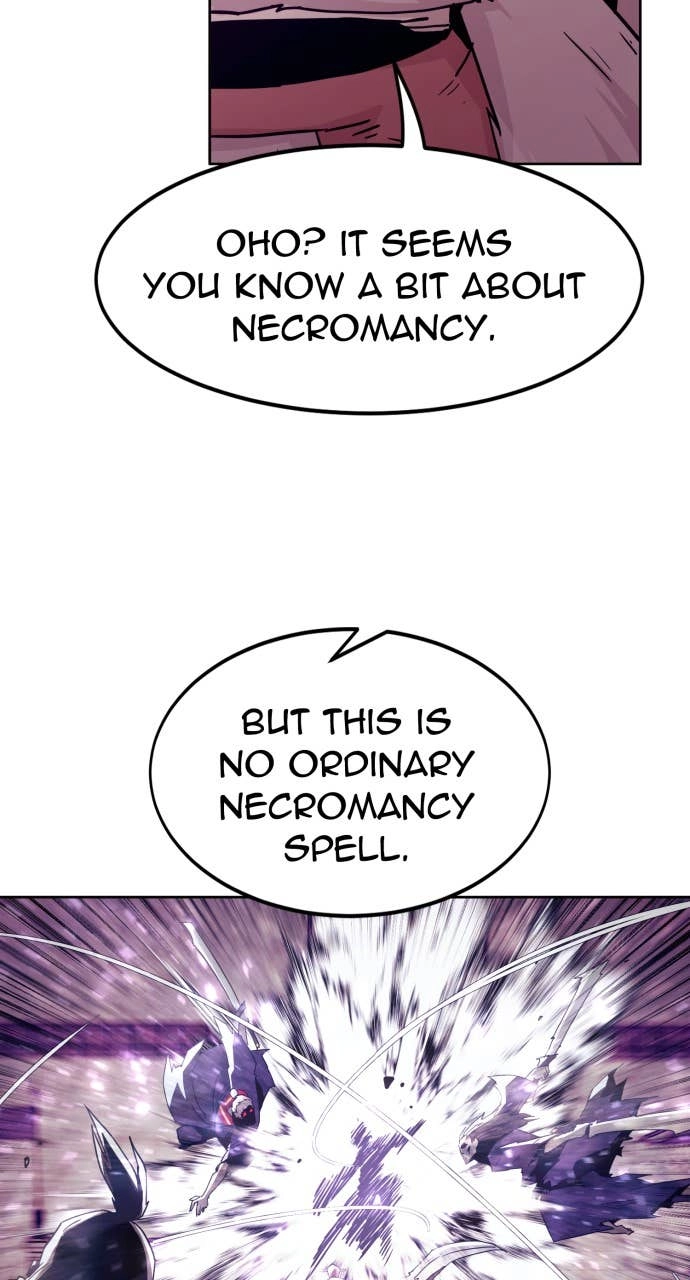 The Dang Clans Swordmaster Heir Just Wants a Normal Life Chapter 67 - Page 38