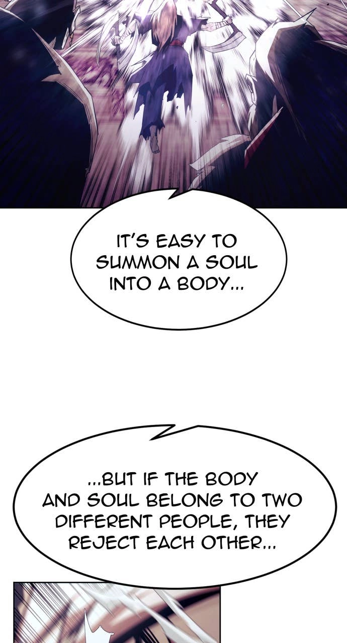 The Dang Clans Swordmaster Heir Just Wants a Normal Life Chapter 67 - Page 39