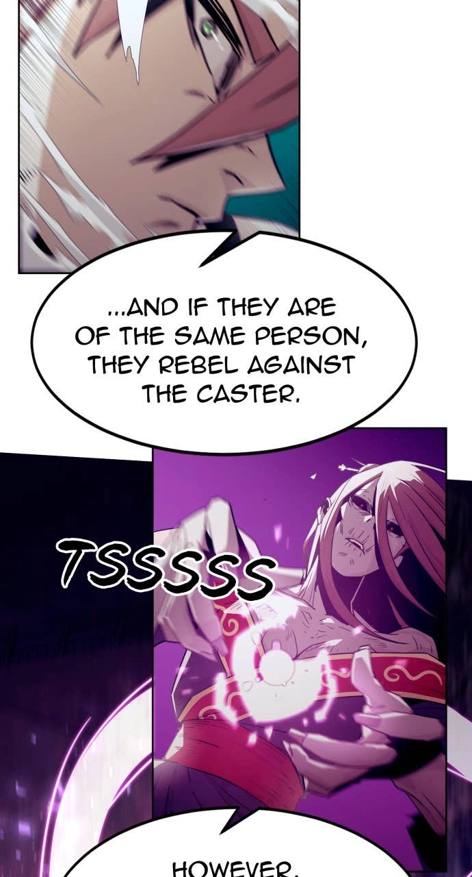 The Dang Clans Swordmaster Heir Just Wants a Normal Life Chapter 67 - Page 40