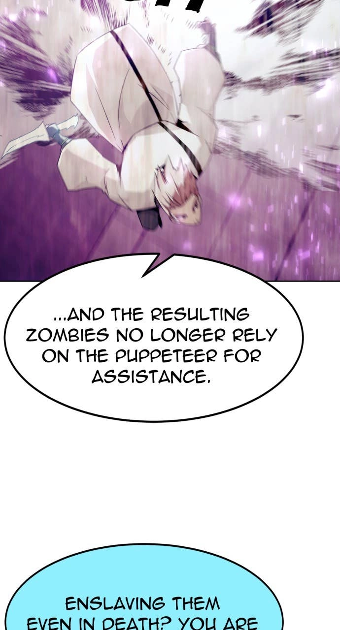 The Dang Clans Swordmaster Heir Just Wants a Normal Life Chapter 67 - Page 42