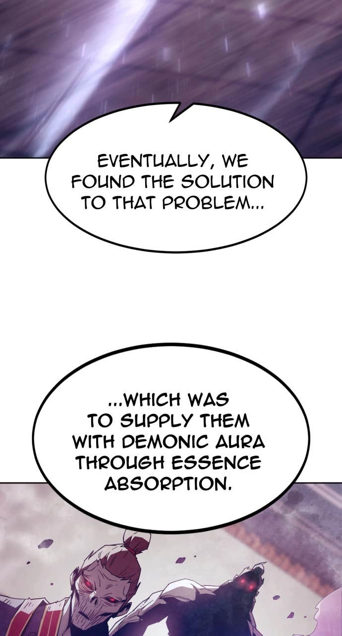 The Dang Clans Swordmaster Heir Just Wants a Normal Life Chapter 67 - Page 46