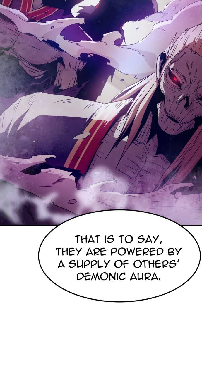 The Dang Clans Swordmaster Heir Just Wants a Normal Life Chapter 67 - Page 47