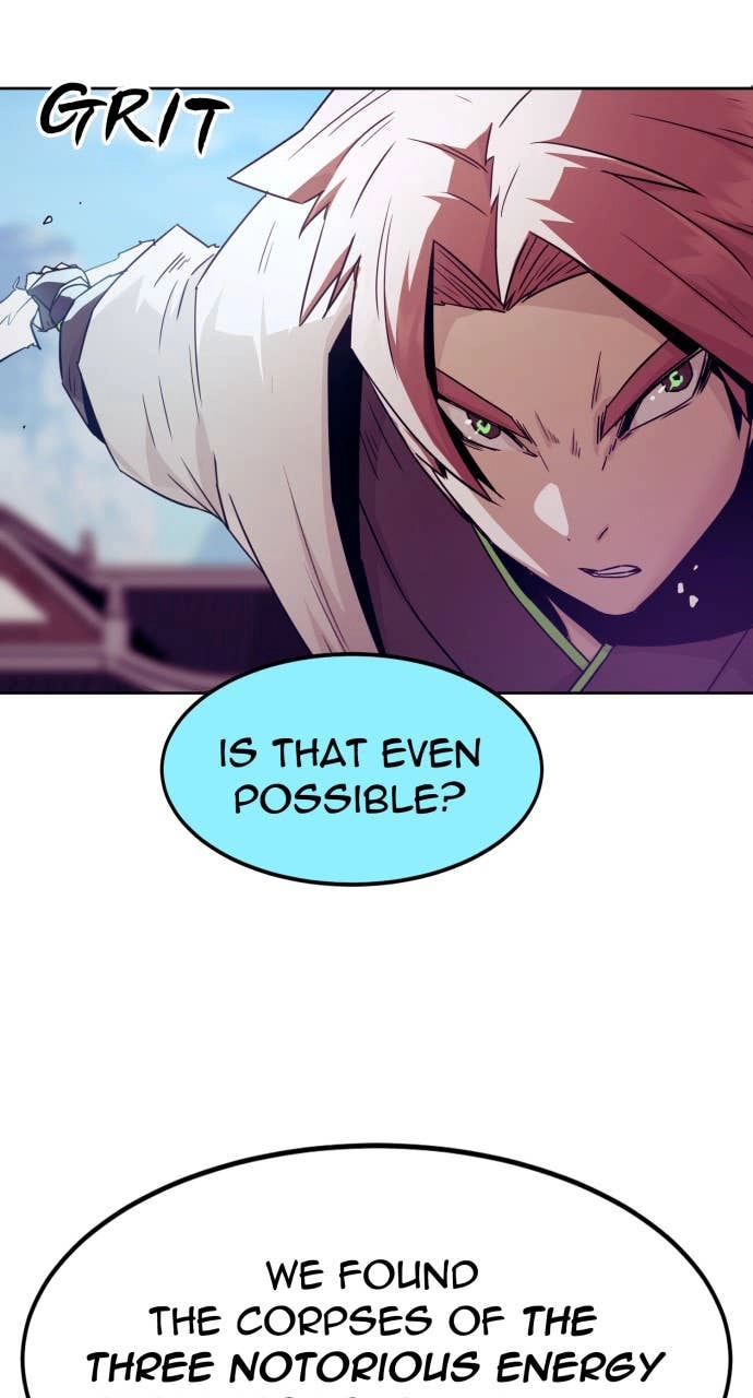 The Dang Clans Swordmaster Heir Just Wants a Normal Life Chapter 67 - Page 48