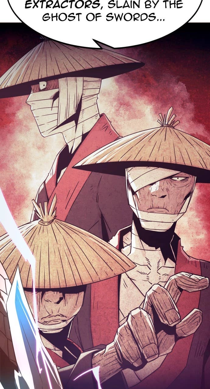 The Dang Clans Swordmaster Heir Just Wants a Normal Life Chapter 67 - Page 49