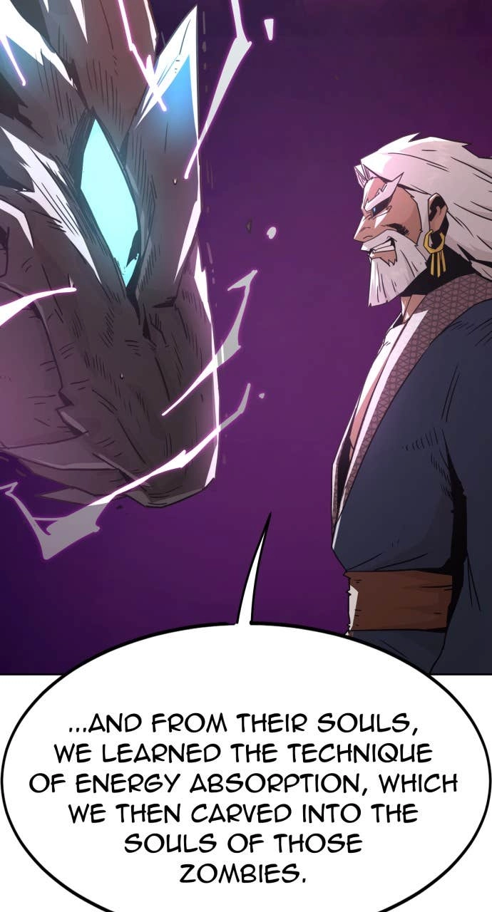 The Dang Clans Swordmaster Heir Just Wants a Normal Life Chapter 67 - Page 50