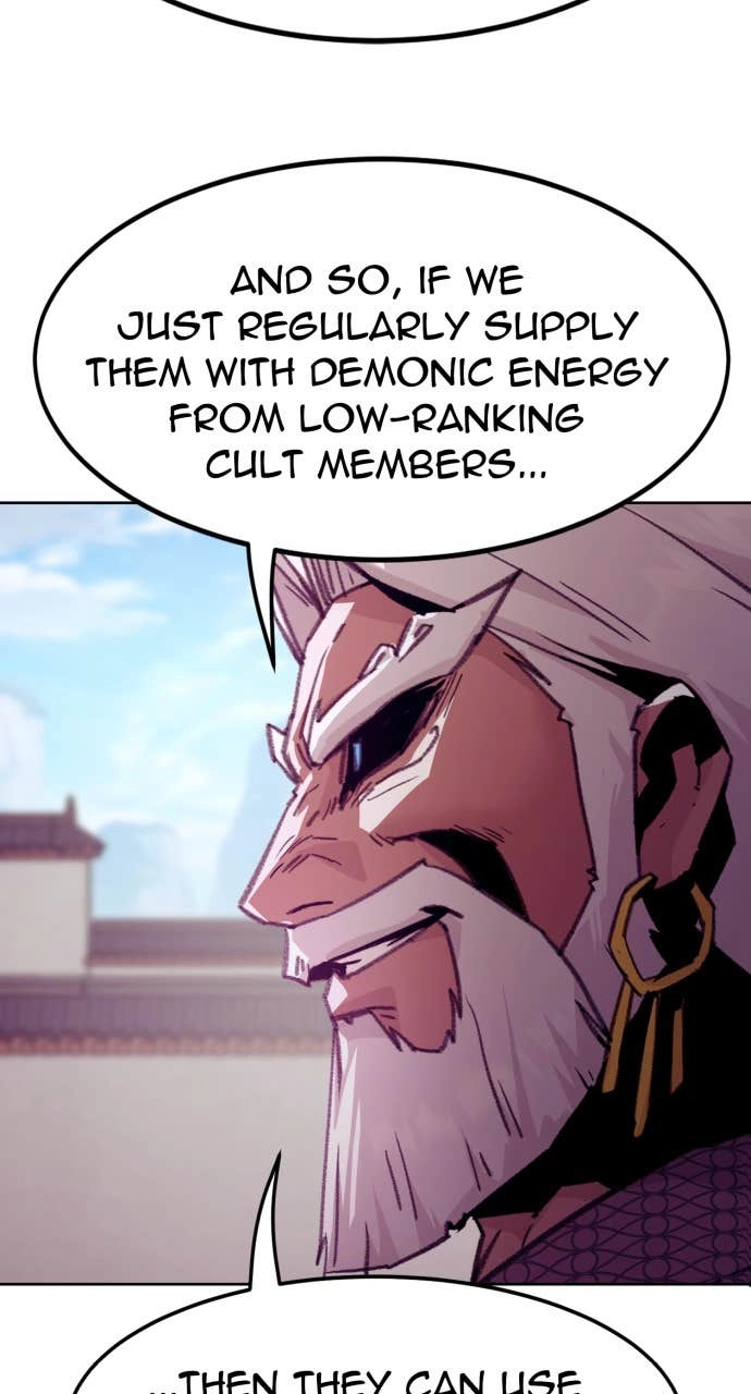 The Dang Clans Swordmaster Heir Just Wants a Normal Life Chapter 67 - Page 51