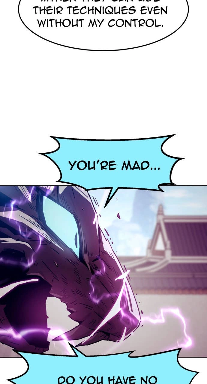 The Dang Clans Swordmaster Heir Just Wants a Normal Life Chapter 67 - Page 52