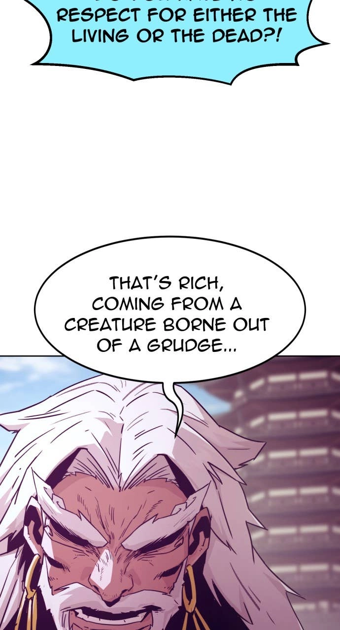 The Dang Clans Swordmaster Heir Just Wants a Normal Life Chapter 67 - Page 53