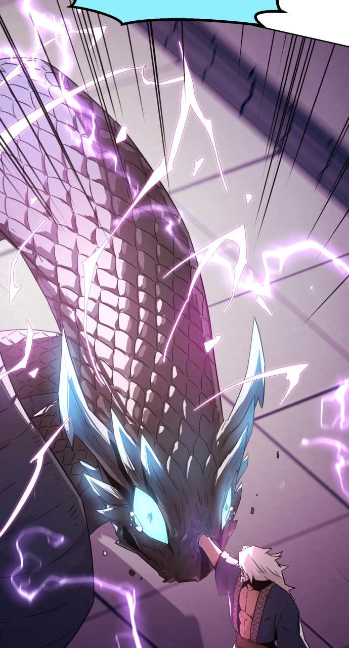 The Dang Clans Swordmaster Heir Just Wants a Normal Life Chapter 67 - Page 57