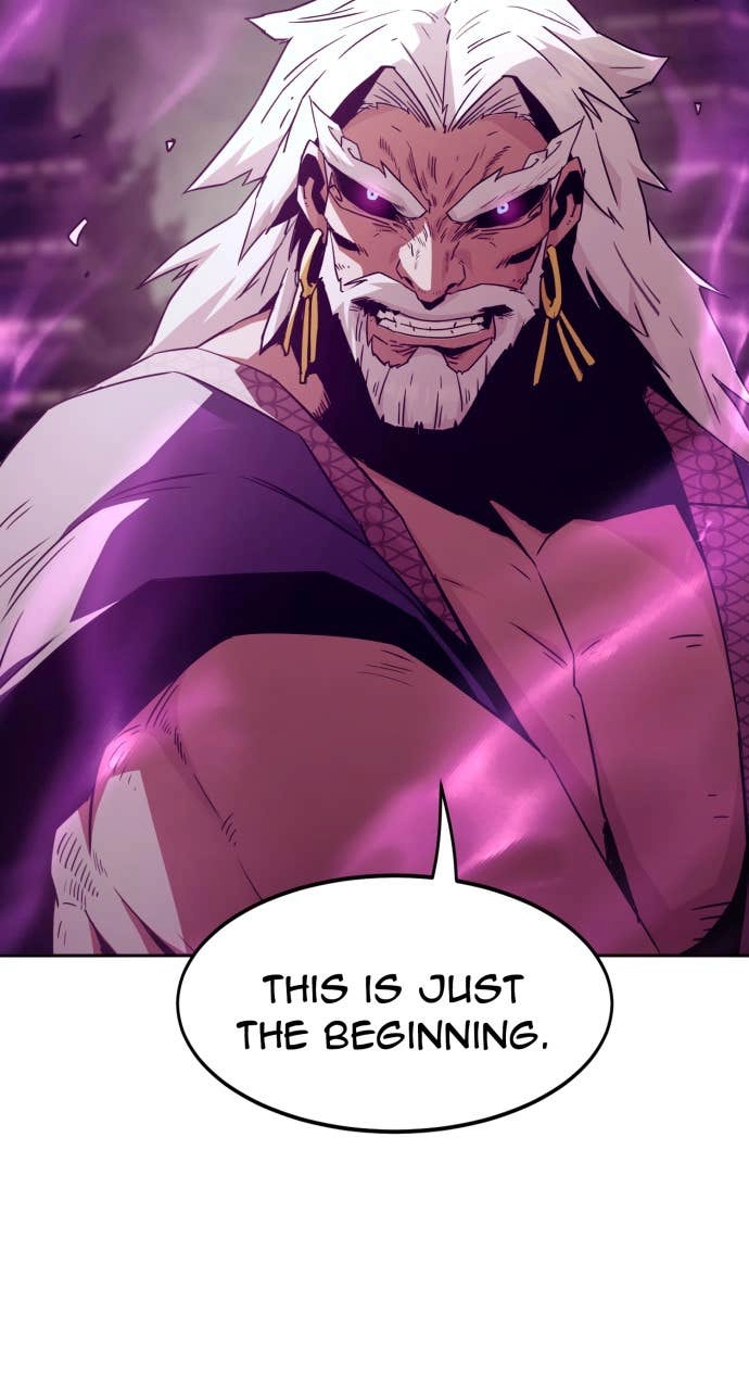 The Dang Clans Swordmaster Heir Just Wants a Normal Life Chapter 67 - Page 59