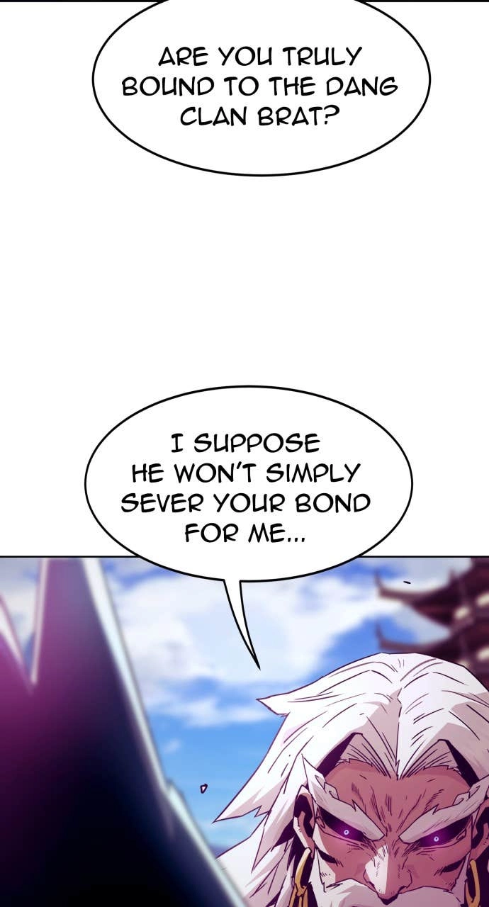 The Dang Clans Swordmaster Heir Just Wants a Normal Life Chapter 67 - Page 63