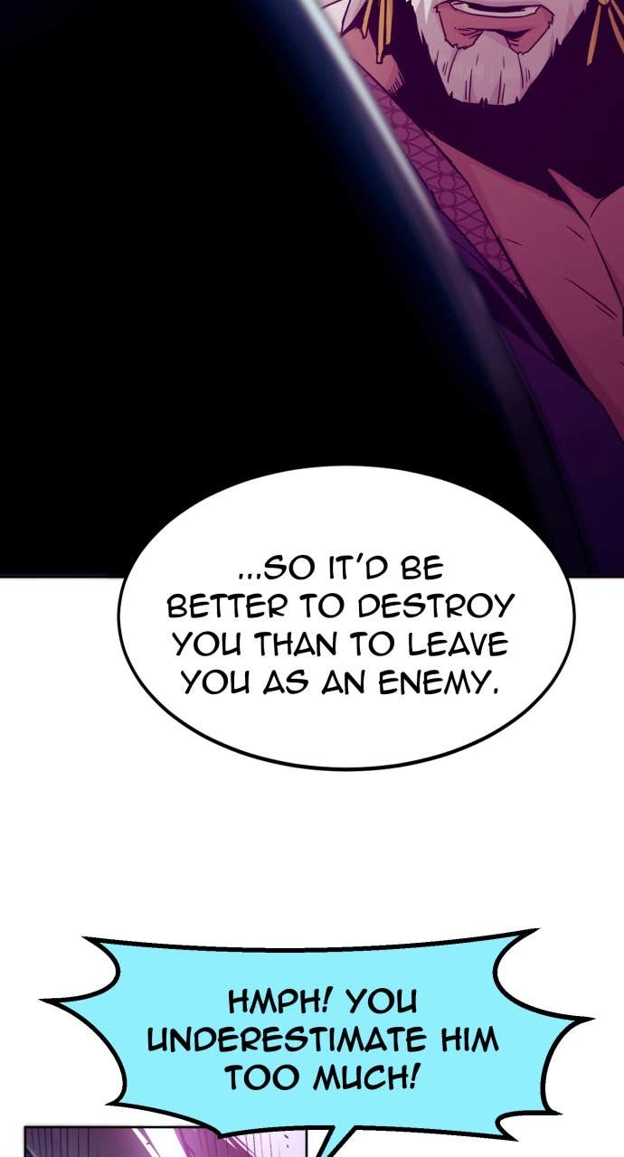 The Dang Clans Swordmaster Heir Just Wants a Normal Life Chapter 67 - Page 64