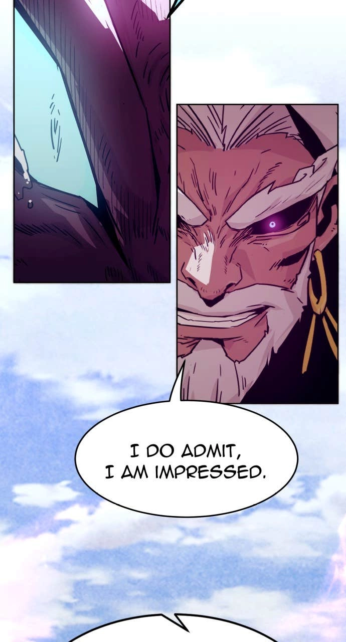 The Dang Clans Swordmaster Heir Just Wants a Normal Life Chapter 67 - Page 65