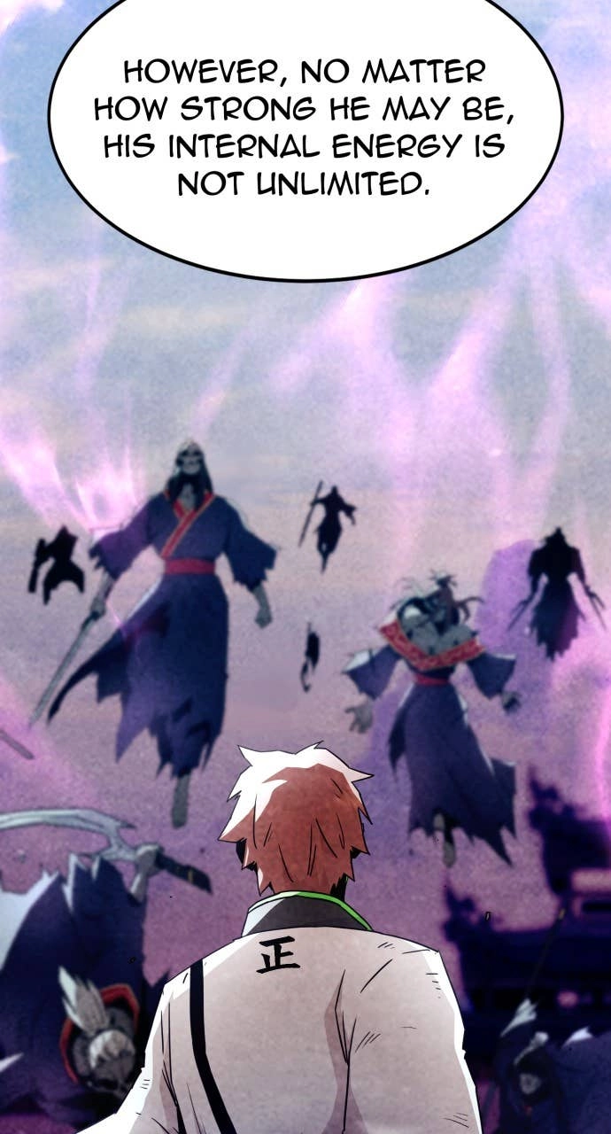 The Dang Clans Swordmaster Heir Just Wants a Normal Life Chapter 67 - Page 66