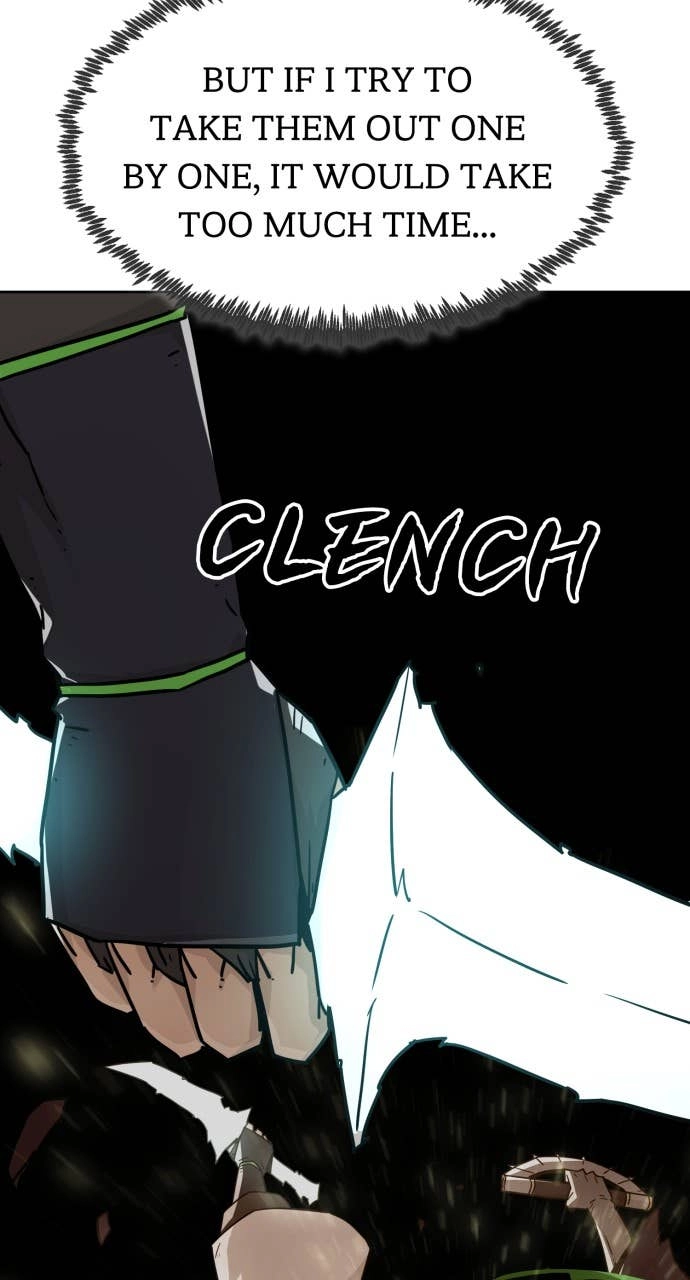 The Dang Clans Swordmaster Heir Just Wants a Normal Life Chapter 67 - Page 71