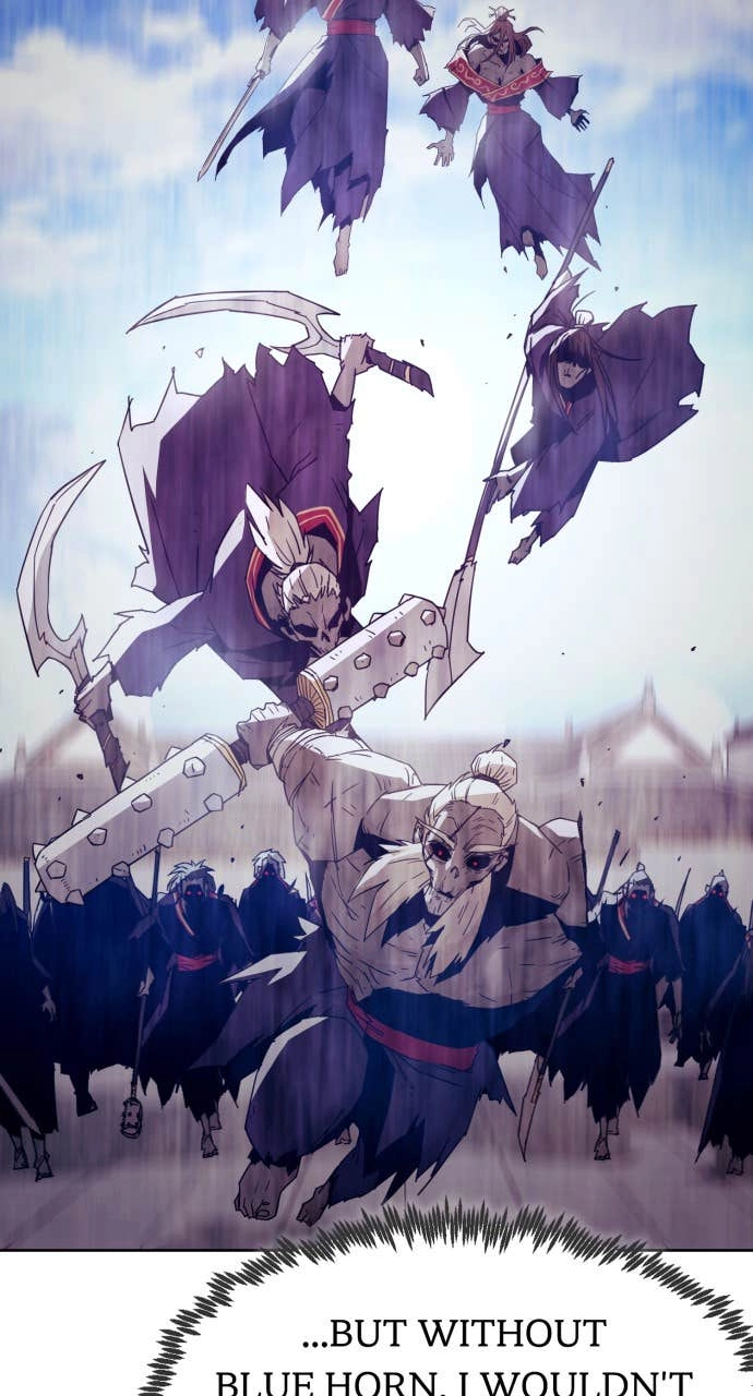 The Dang Clans Swordmaster Heir Just Wants a Normal Life Chapter 67 - Page 75