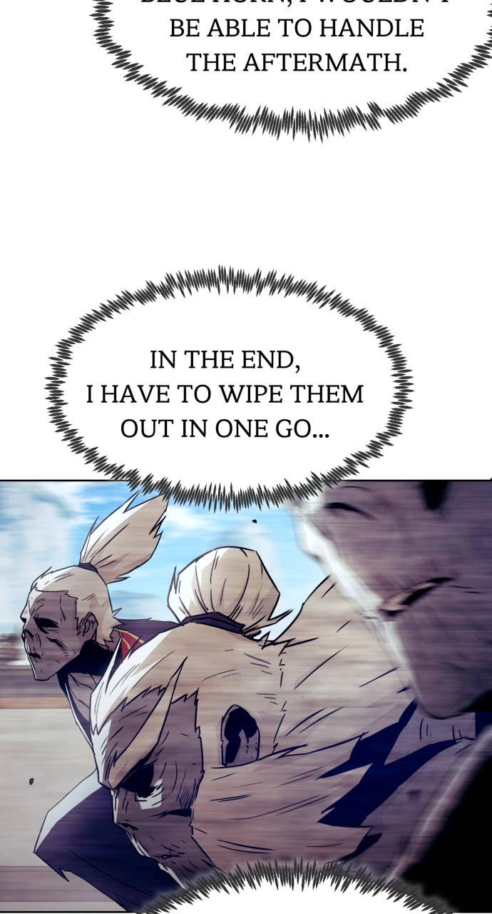 The Dang Clans Swordmaster Heir Just Wants a Normal Life Chapter 67 - Page 76