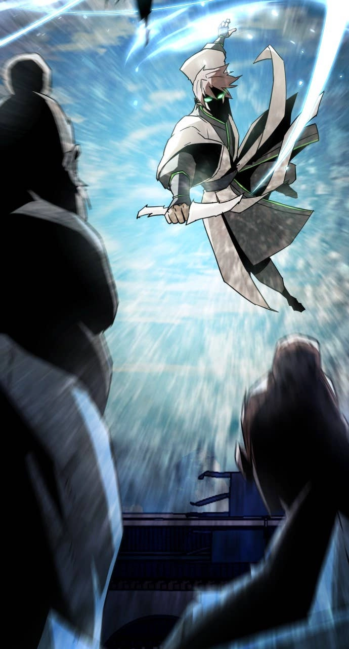 The Dang Clans Swordmaster Heir Just Wants a Normal Life Chapter 67 - Page 78