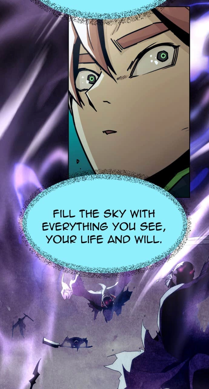 The Dang Clans Swordmaster Heir Just Wants a Normal Life Chapter 67 - Page 82
