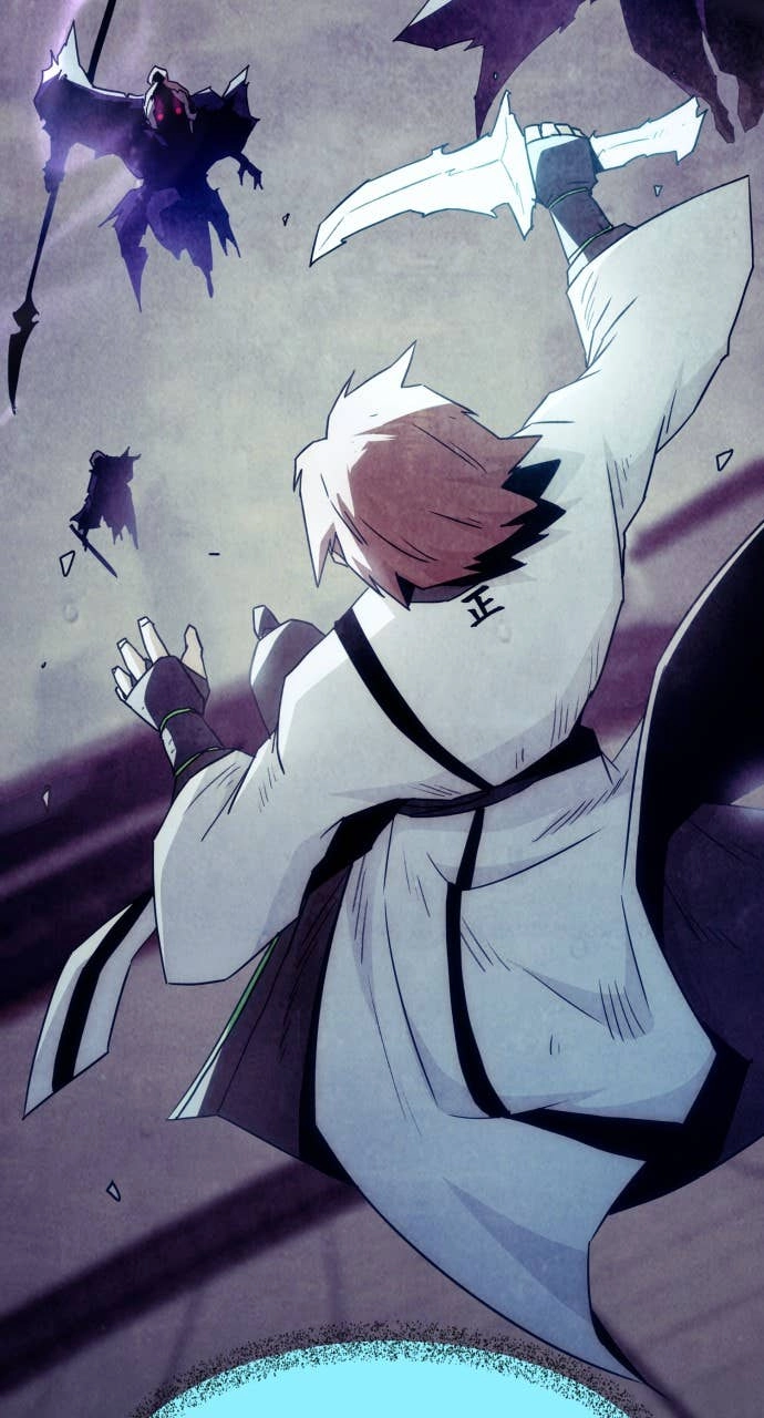 The Dang Clans Swordmaster Heir Just Wants a Normal Life Chapter 67 - Page 83