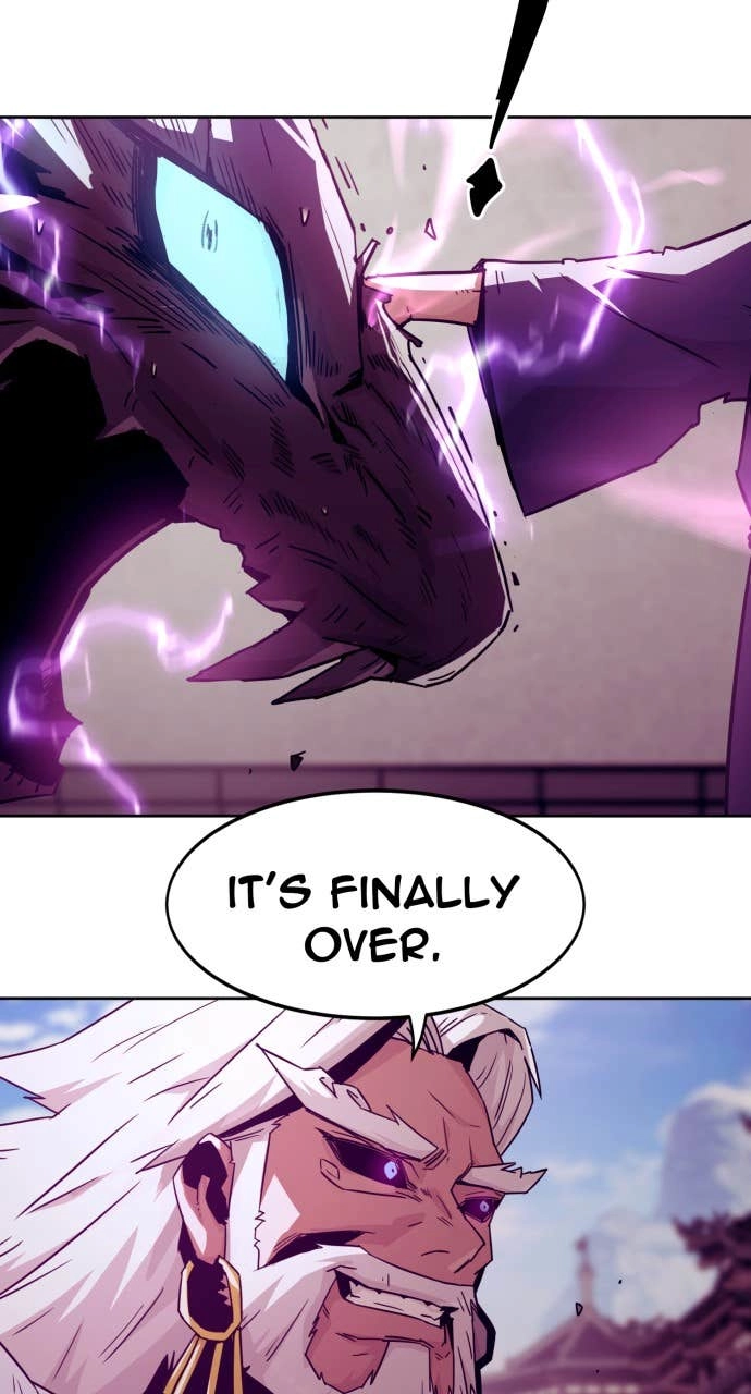 The Dang Clans Swordmaster Heir Just Wants a Normal Life Chapter 67 - Page 86