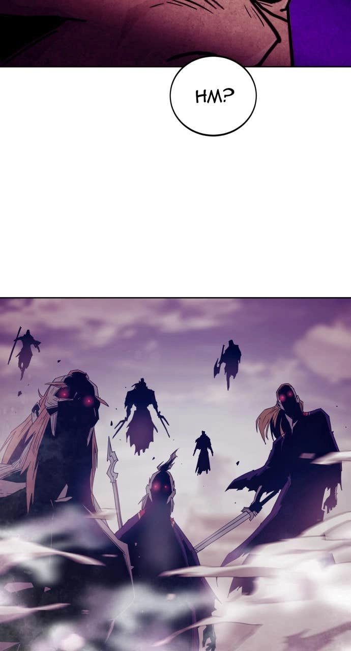 The Dang Clans Swordmaster Heir Just Wants a Normal Life Chapter 67 - Page 88